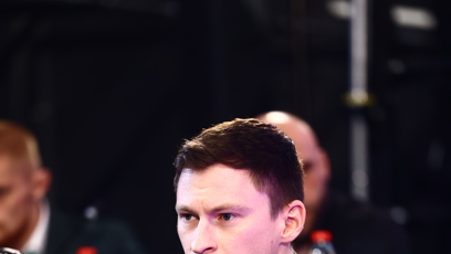FOTO: Martin Mikyska je kapitánem českého týmu.