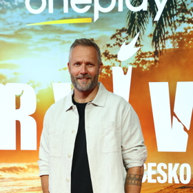 Moderátor Ondřej Novotný se navezl do Klempíře.
