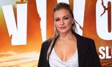 Kristina Alexandra Hrbková na finále show Survivor 2026.