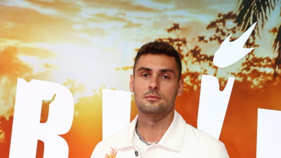 FOTO: Michal Trabalík na finále show Survivor 2026.