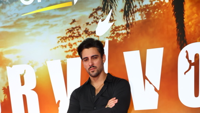 FOTO: Ján Palko na finále show Survivor 2026.