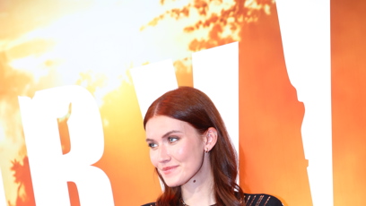 FOTO: Denisa Ryndová na finále show Survivor 2026.