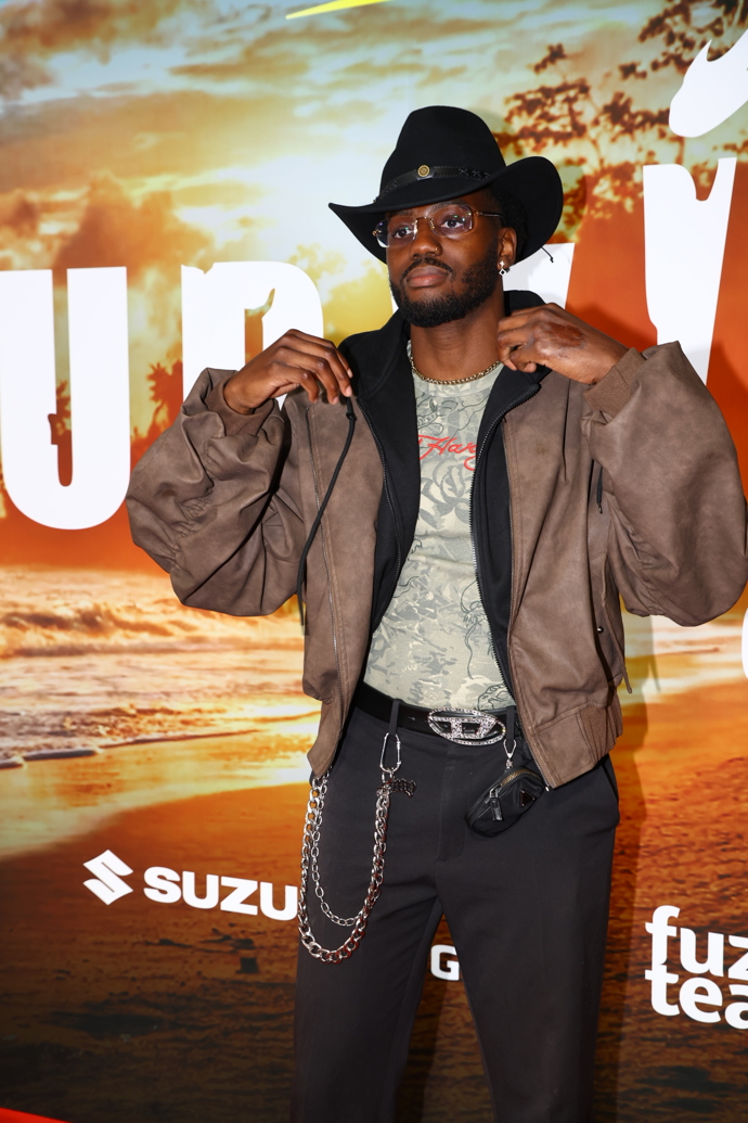 FOTO: Iki Ngatse na finále show Survivor 2026. – stránka 5