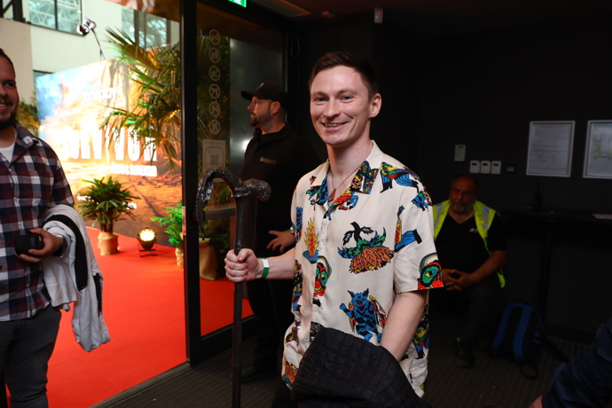 FOTO: Martin Mikyska nemohl na finále show Survivor 2026 chybět. – stránka 179