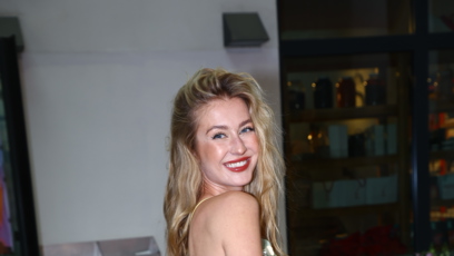 FOTO: Natálie Kotková na finále drsné reality show Survivor 2026.
