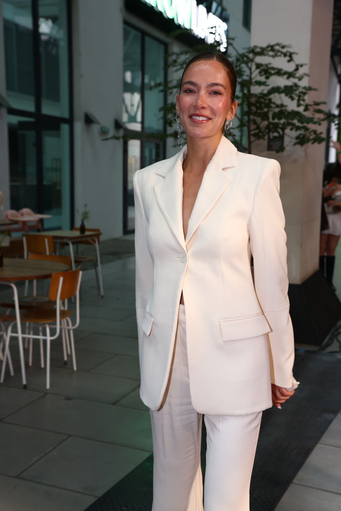 FOTO: Andrea Bezděková na finálovém večeru show Survivor 2026. – stránka 6