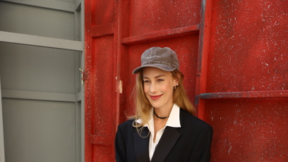 FOTO: Aneta Krejčíková vypadala skvěle.