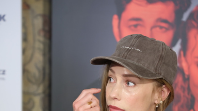 FOTO: Aneta Krejčíková je velmi krásná.
