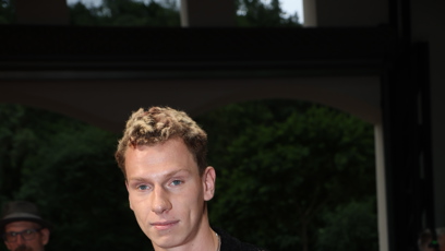 FOTO: Pavel Tóth na finále show Survivor 2026.