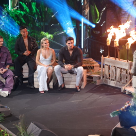 Velkolepé finále show Survivor 2026.