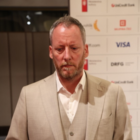 Kryštof Mucha poodhalil, na co se můžeme během KVIFFu 2026 těšit. 