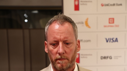 FOTO: Kryštof Mucha poodhalil, na co se můžeme během KVIFFu 2026 těšit.
