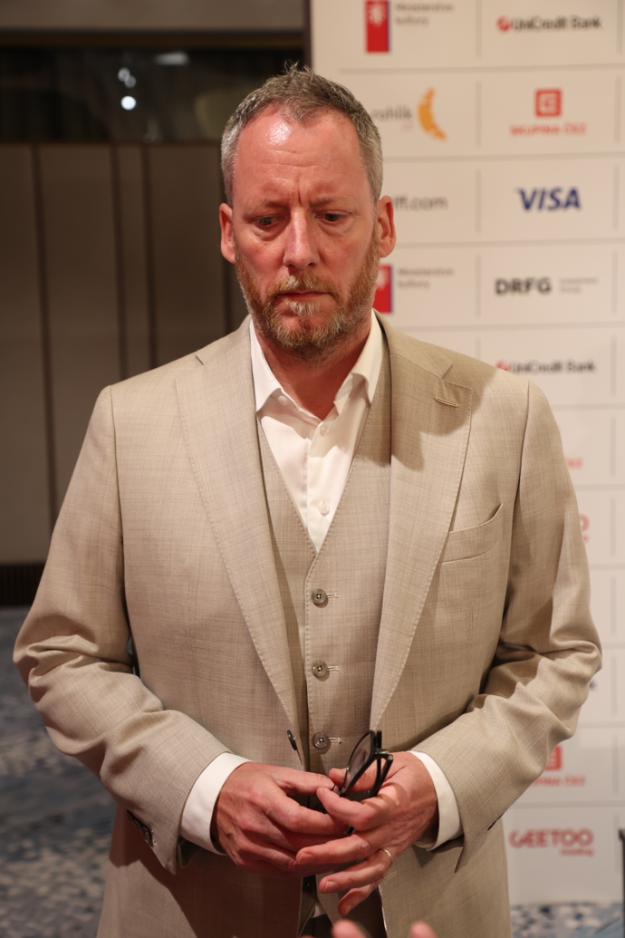 FOTO: Kryštof Mucha poodhalil, na co se můžeme během KVIFFu 2026 těšit. – stránka 190