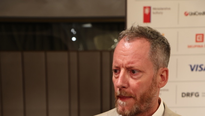 FOTO: Kryštof Mucha