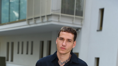 FOTO: NobodyListen má na KVIFF připravený speciální koncert.