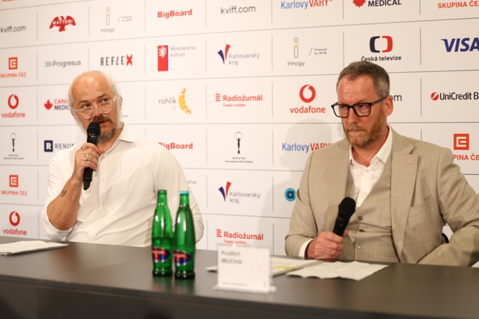 FOTO: Kryštof Mucha a Karel Och – stránka 155