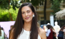 Modelka Aneta Vignerová.
