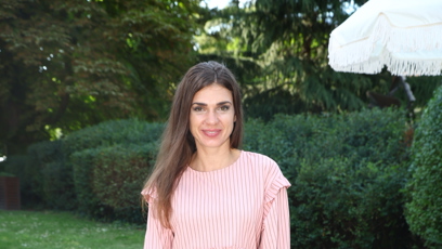 FOTO: Nechyběla ani Denisa Pfauserová.