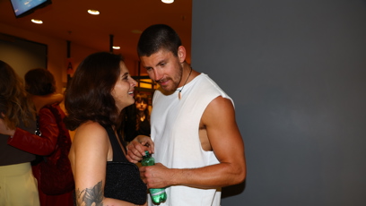 FOTO: Pavlína a Honza z Love Islandu.