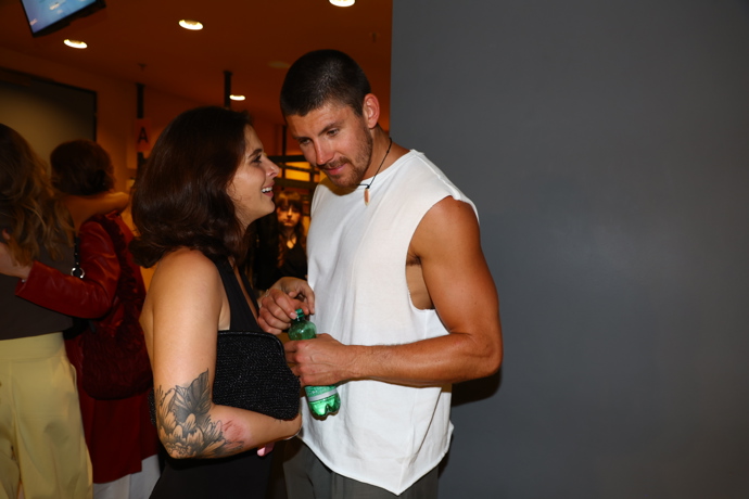 FOTO: Pavlína a Honza z Love Islandu. – stránka 38