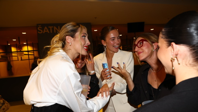 FOTO: Z afterparty Survivoru.