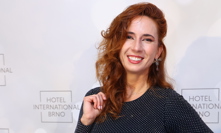 Kateřina Janečková je živel.