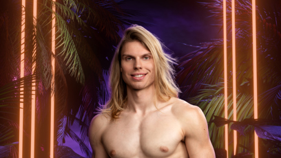 FOTO: Tomáš už se divákům představil v reality show Mama ožeň ma.
