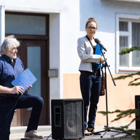 Soňa si razí cestu do politiky bez ohledu na to, komu ublíží.