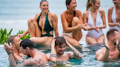 FOTO: Martin Válek má za sebou špatnou zkušenost se starší ženou.