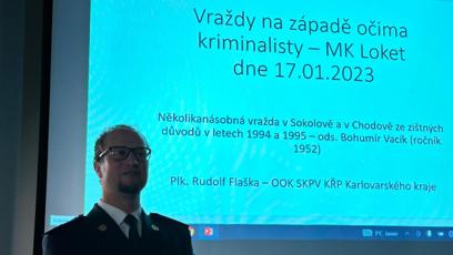 FOTO: Rudolf Flaška spáchal sebevraždu.
