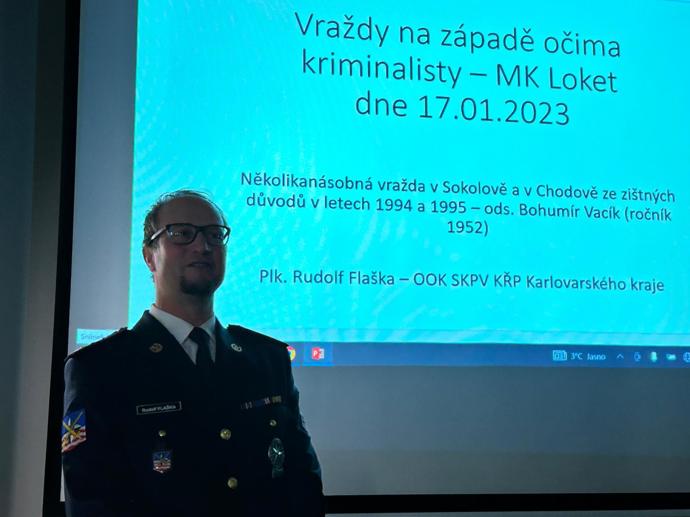 FOTO: Rudolf Flaška spáchal sebevraždu.