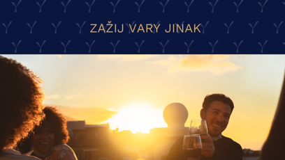 FOTO: Denní a noční program na konceptu Playce ve Varech.