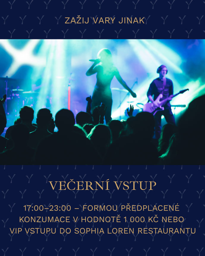 FOTO: Denní a noční program na konceptu Playce ve Varech. – stránka 28