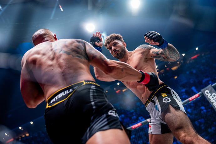 FOTO: Rasťo Zvara a Michal Novotný. – stránka 11
