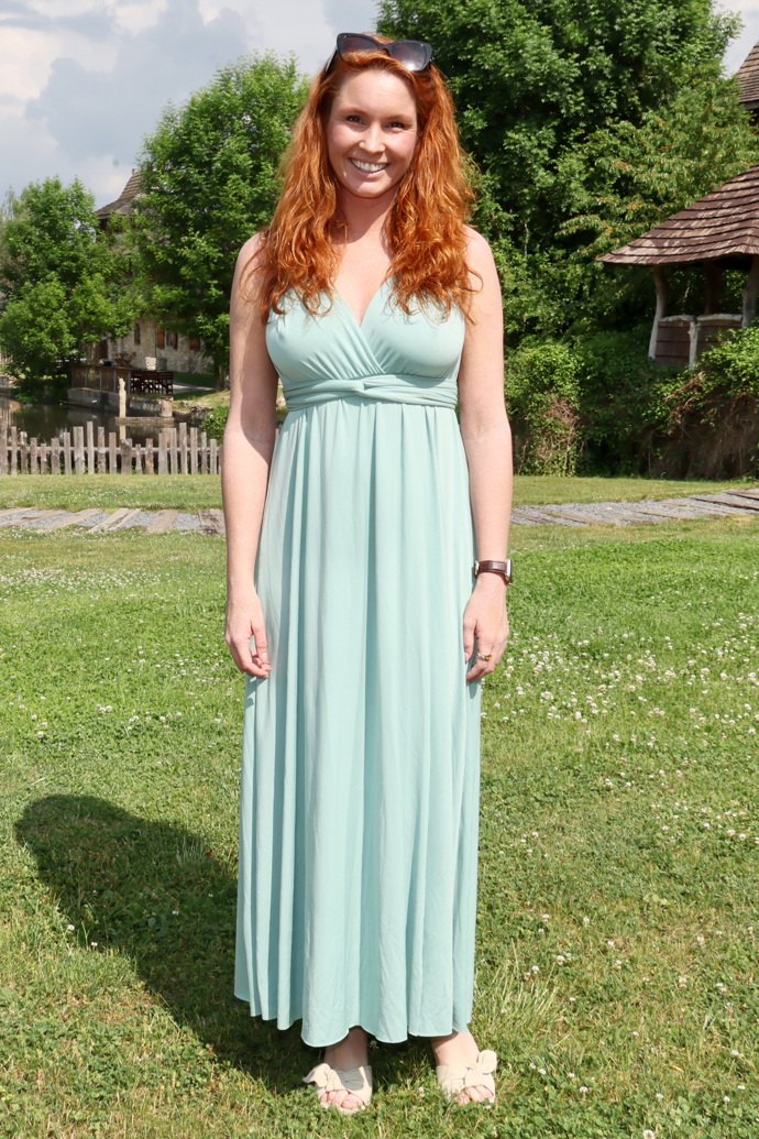 FOTO: Herečka Denisa Nesvačilová. – stránka 3