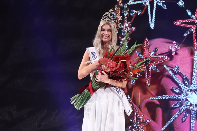 FOTO: Miss Universe Slovensko Marika Tremková. – stránka 3