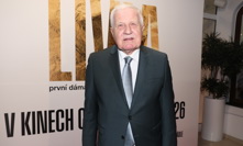 Bývalý prezident Václav Klaus.
