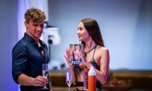 Marie Rosecká a Petr Kinský spolu skončili v posteli.