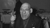 Příběh skutečného Shreka: Maurice Tillet byl nejošklivější zápasník i vzdělaný právník ovládající několik jazyků