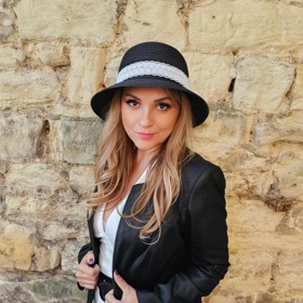 Magda Malá pořád nechtěně plete hlavy svým mužským fanouškům.