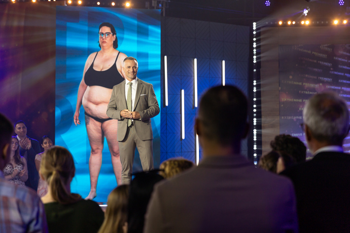 FOTO: Karina Šafrániková zhubla neuvěřitelných 57 kilo! – stránka 33