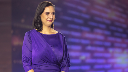 FOTO: Karina Šafrániková zhubla neuvěřitelných 57 kilo!