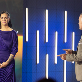 Karina Šafrániková zhubla neuvěřitelných 57 kilo.