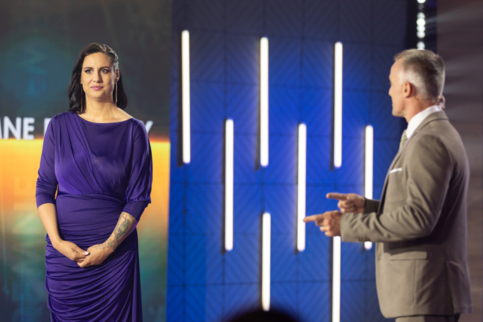 FOTO: Karina Šafrániková zhubla neuvěřitelných 57 kilo! – stránka 28