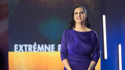 FOTO: Karina Šafrániková zhubla neuvěřitelných 57 kilo!