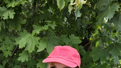 FOTO: Magda Malá má asi vlastní kámen mudrců.