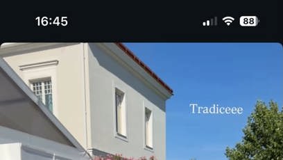 FOTO: Došlo na tradiční rozbíjení talíře.