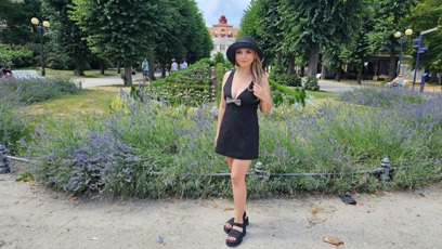 FOTO: Zpěvačka Magda Malá opravdu v roce 2027 oslaví šedesátku. Neuvěřitelné.