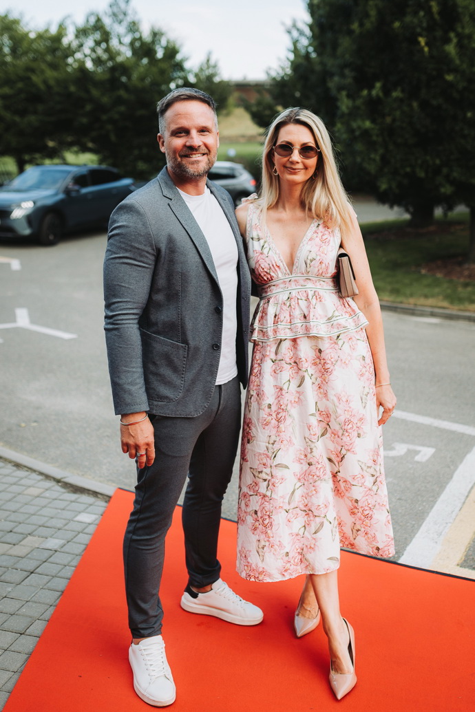 FOTO: Z akce Golfu z Brna. – stránka 1