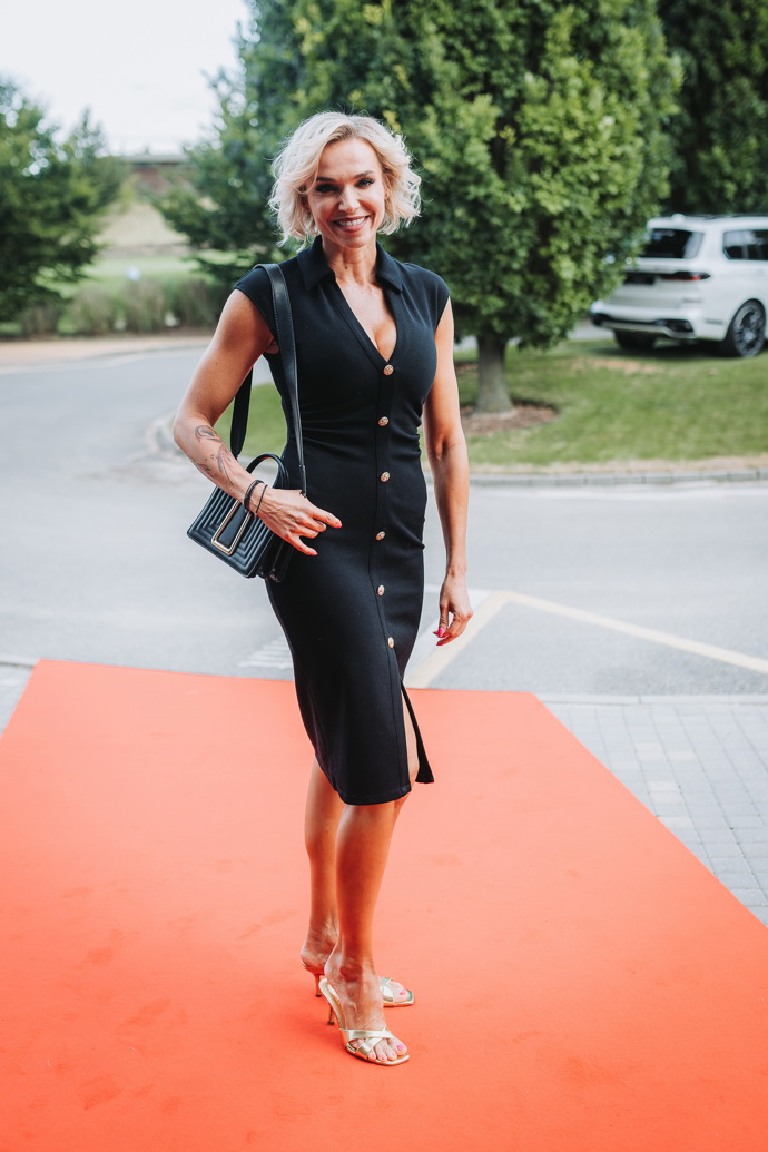 FOTO: Nechyběla Hana Mašlíková. – stránka 1
